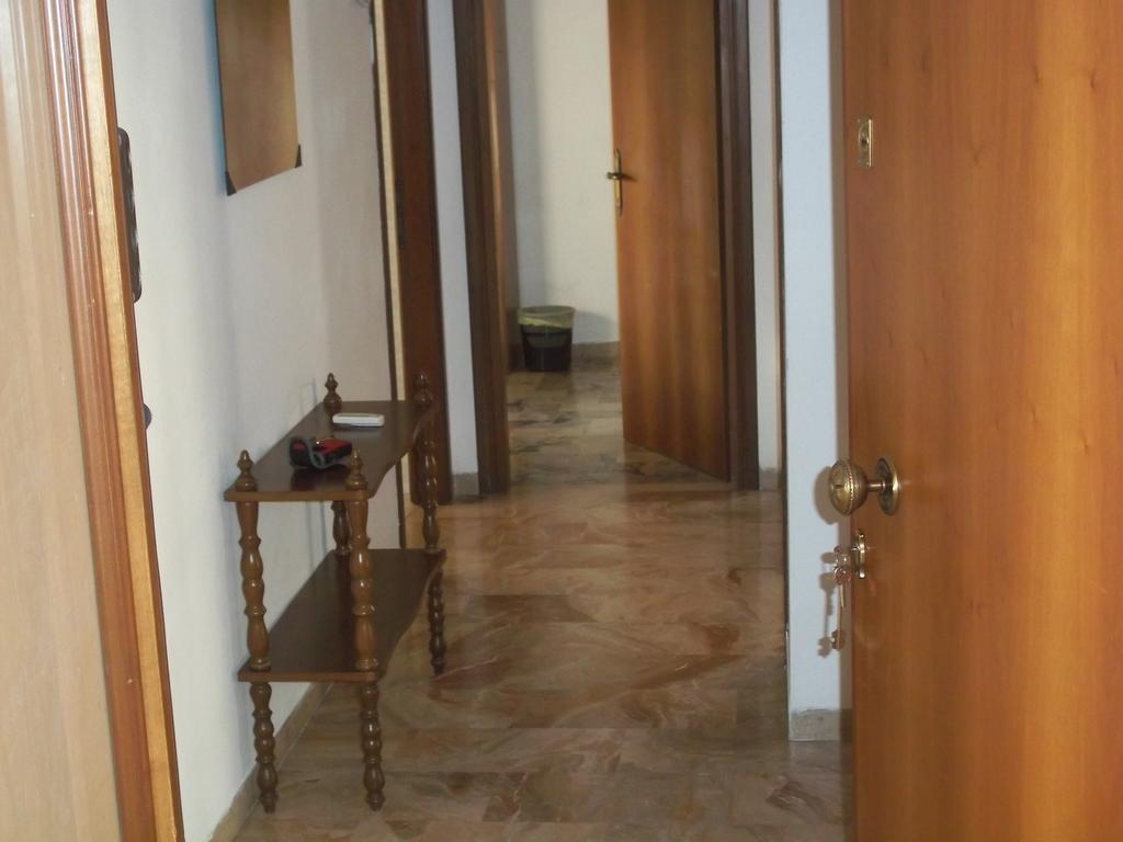 Appartamento Gronda Lagunare 테세라 외부 사진