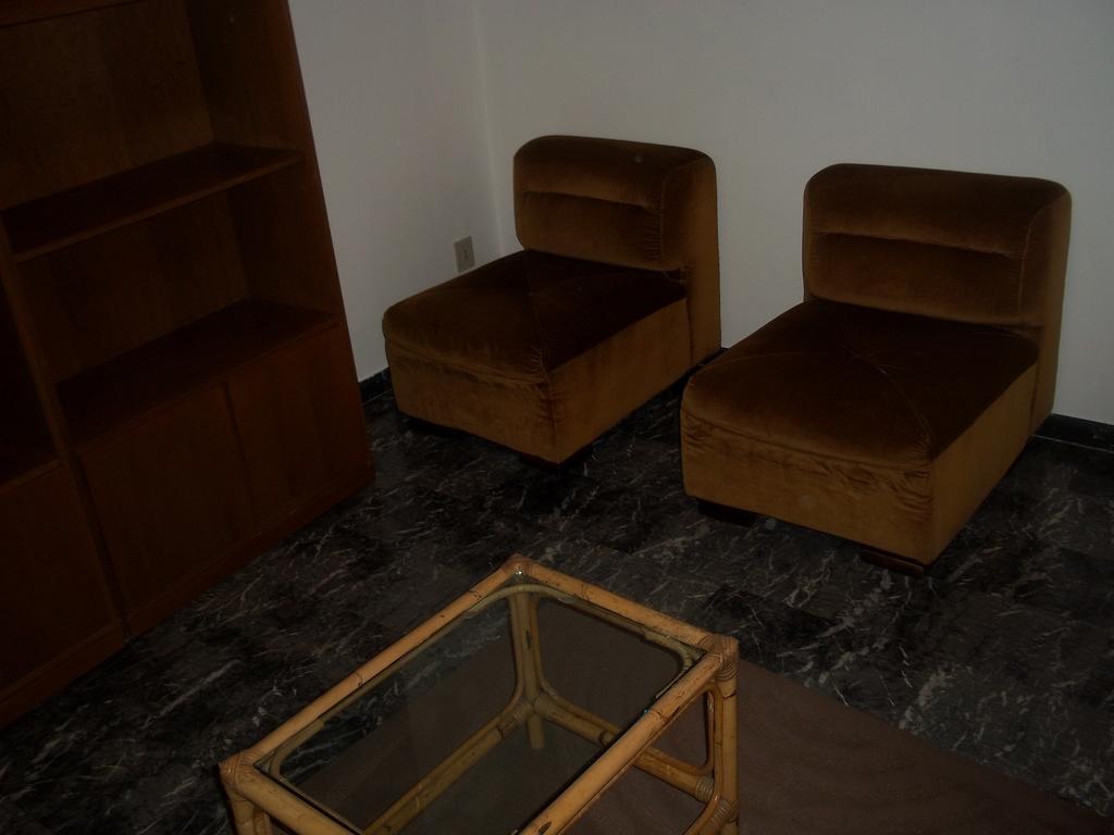 Appartamento Gronda Lagunare 테세라 외부 사진