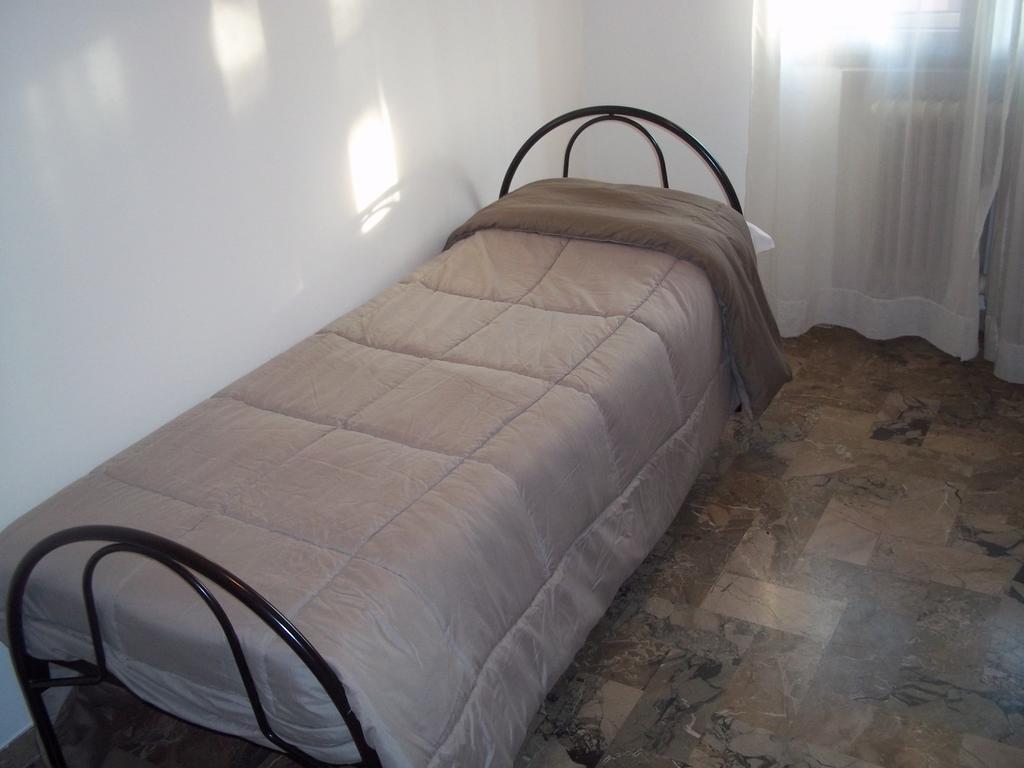 Appartamento Gronda Lagunare 테세라 외부 사진