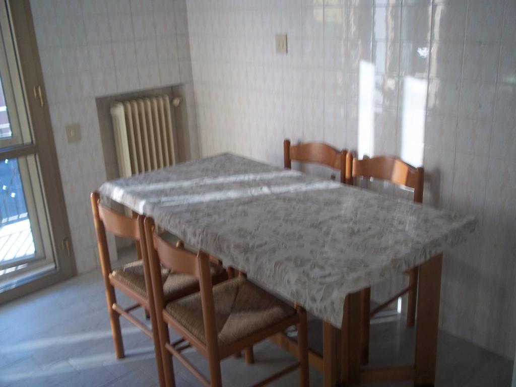 Appartamento Gronda Lagunare 테세라 외부 사진
