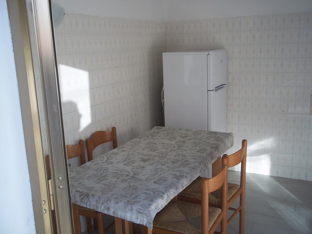 Appartamento Gronda Lagunare 테세라 외부 사진