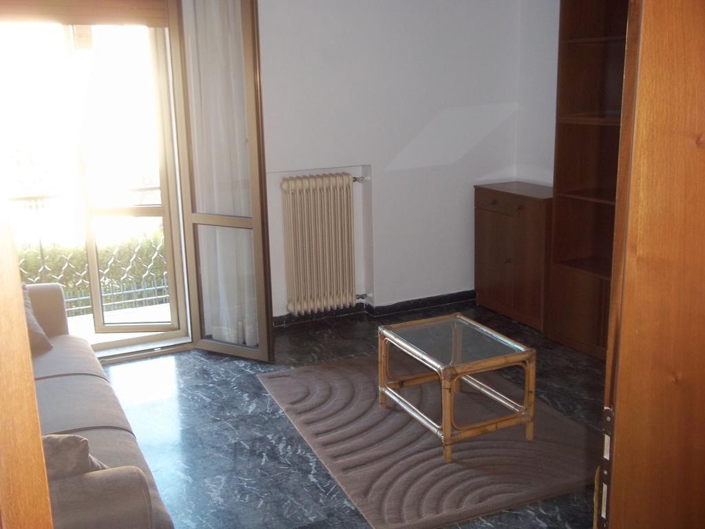 Appartamento Gronda Lagunare 테세라 외부 사진