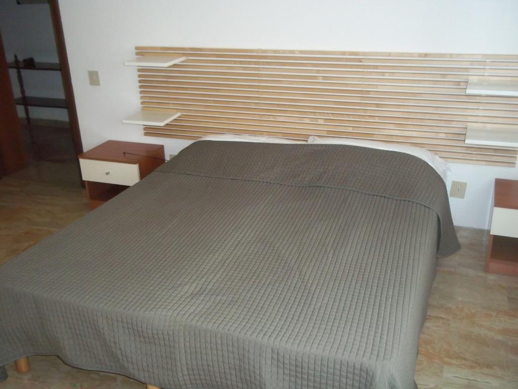Appartamento Gronda Lagunare 테세라 외부 사진