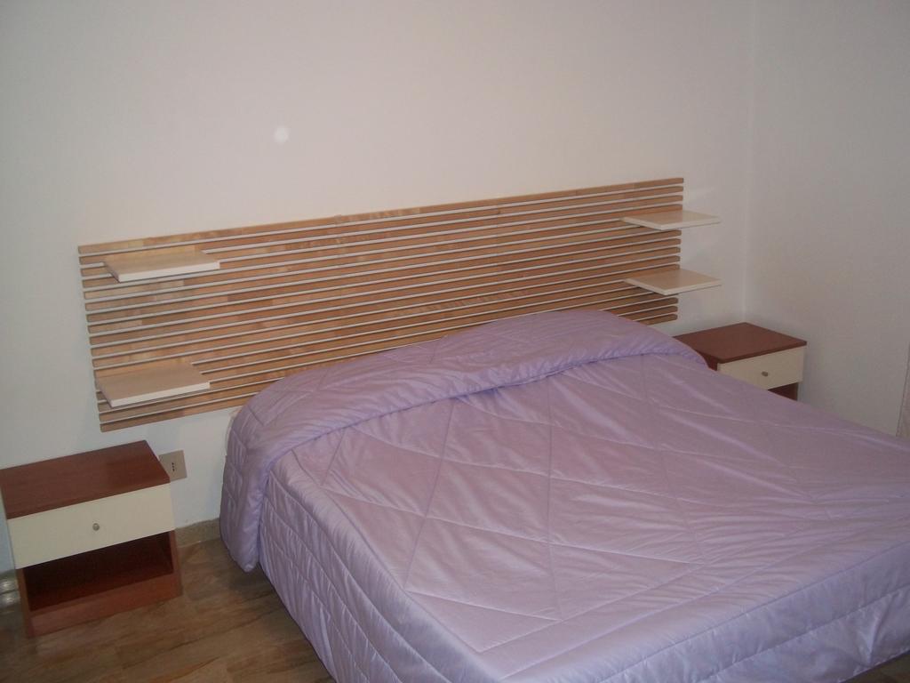 Appartamento Gronda Lagunare 테세라 외부 사진