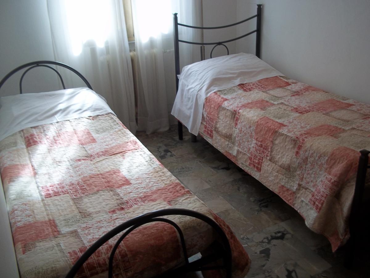 Appartamento Gronda Lagunare 테세라 외부 사진