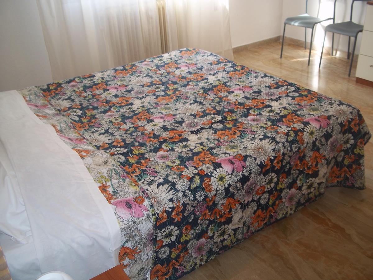 Appartamento Gronda Lagunare 테세라 외부 사진