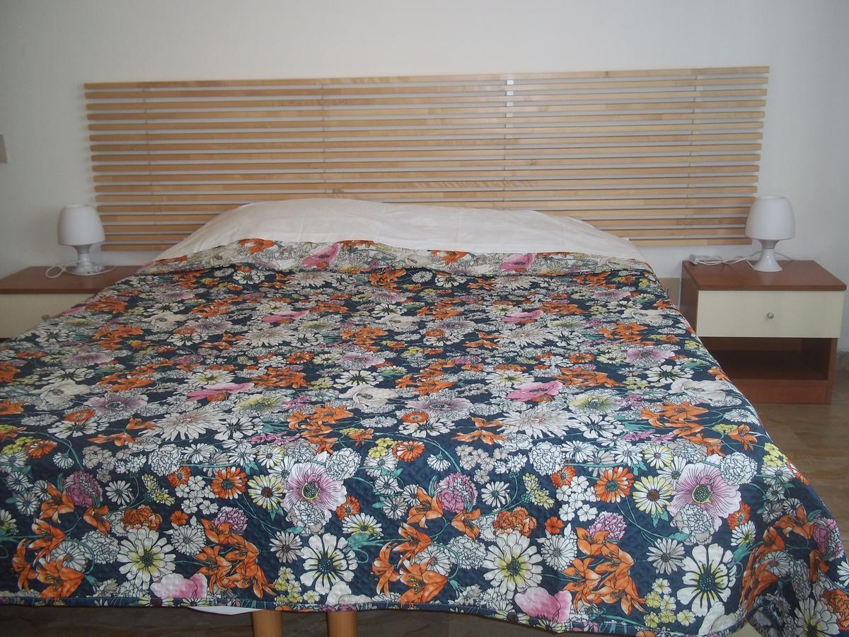 Appartamento Gronda Lagunare 테세라 외부 사진