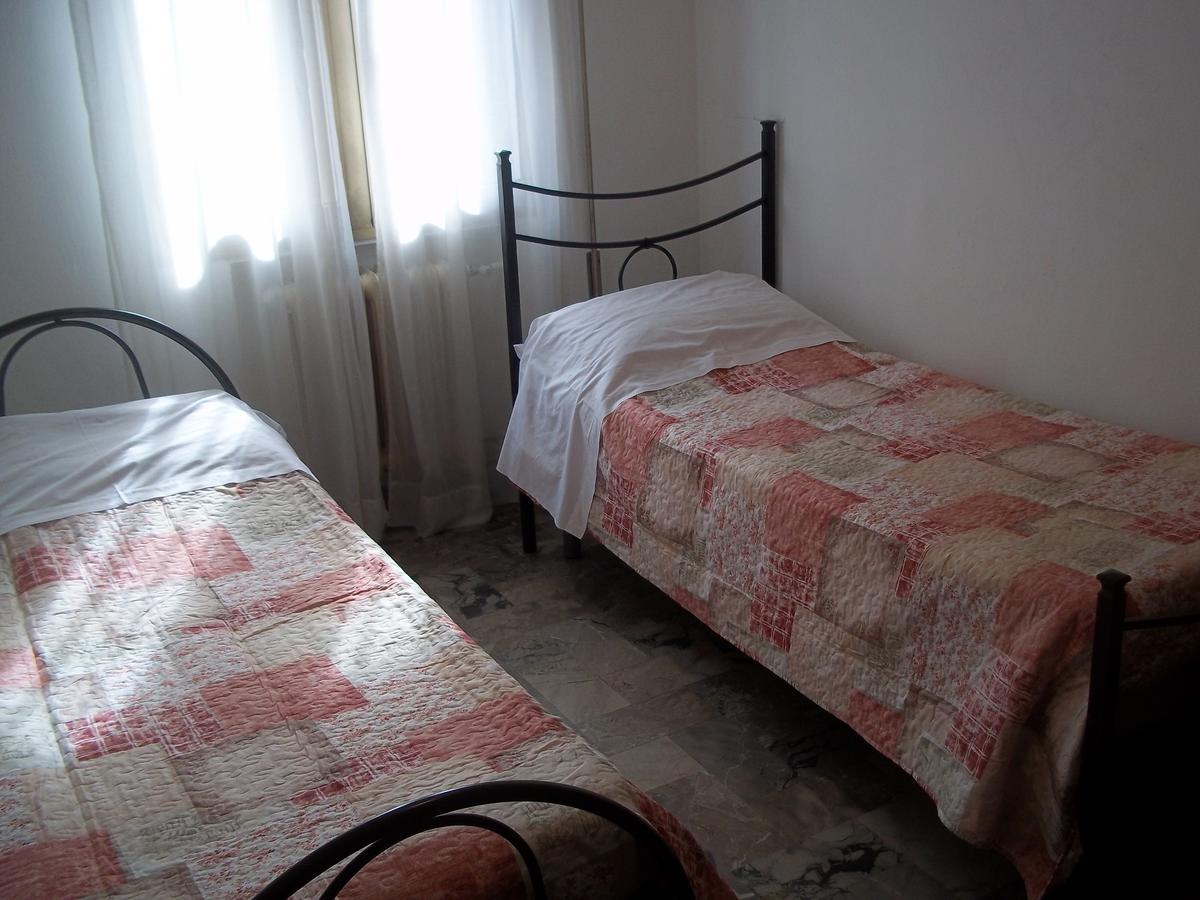 Appartamento Gronda Lagunare 테세라 외부 사진