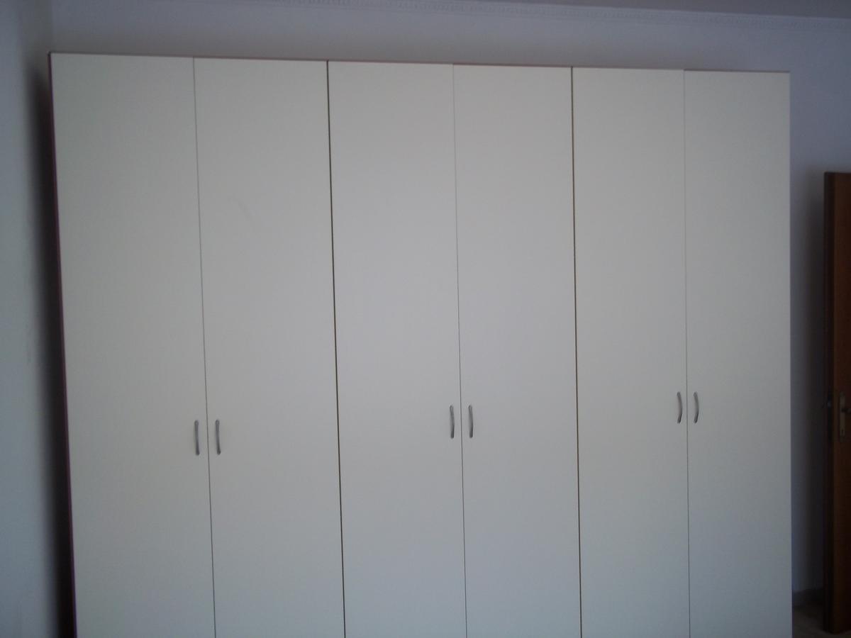 Appartamento Gronda Lagunare 테세라 외부 사진