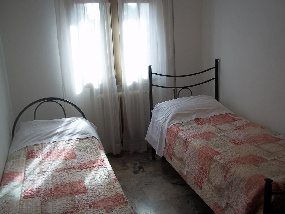 Appartamento Gronda Lagunare 테세라 외부 사진